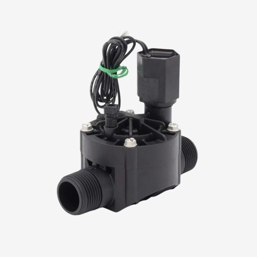 4x Magnetventil 100-HV-MM 24V 1“ AG