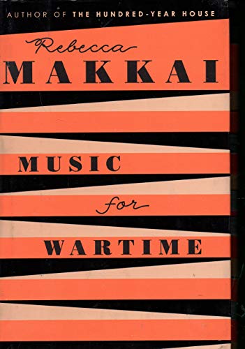 Music for Wartime