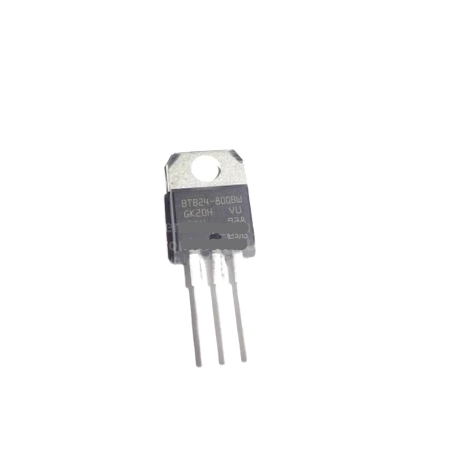 10PCS BTB24-800BWRG BTB24-800BW TO-220 MOS Field Effect Tube
