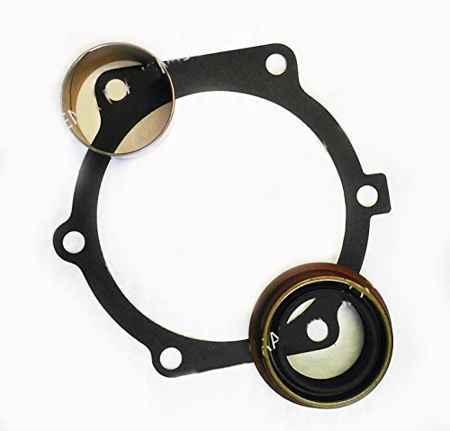 AOLDHYY TH400 Turbo 400 Transmission Extension Housing Gasket Bushing Seal 1965 and UP