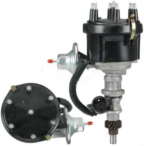 Ignition Distributor for 1980-1987 Ford Bronco
