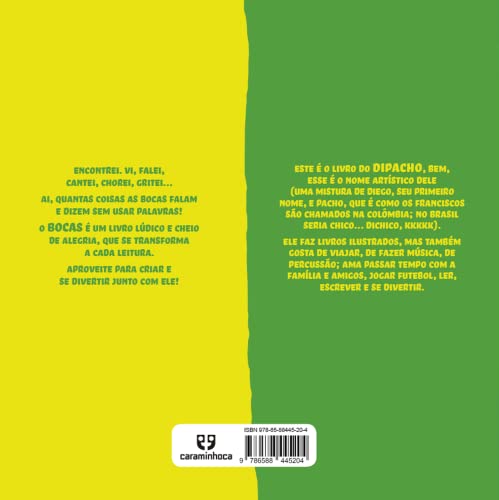 Bocas
