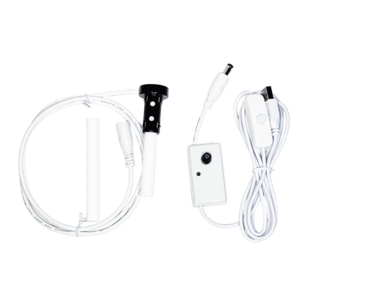 Amazon.co.jp: レビルフォグジェネレーター マメデザイン 超小型 加湿
