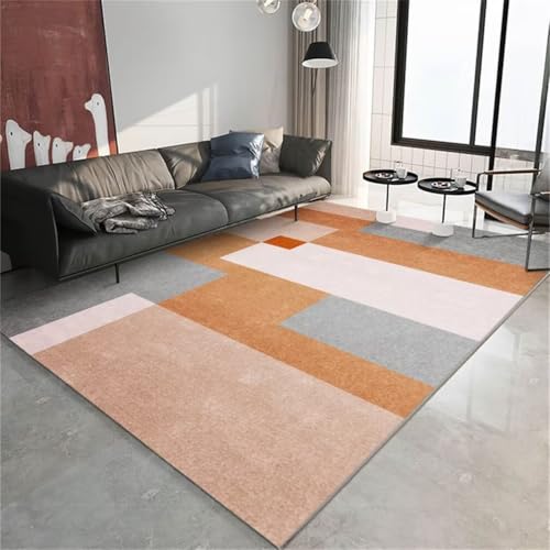 Tapis de chambre doux pour créer un espace chaleureux - 2