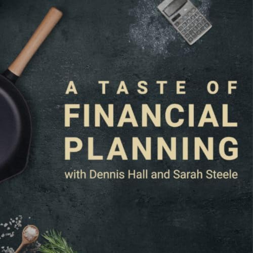 A Taste of Financial Planning cover art