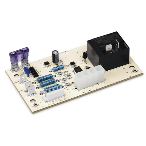 Carte de commande CVC 47-100436-05 pour traitement d'air de remplacement