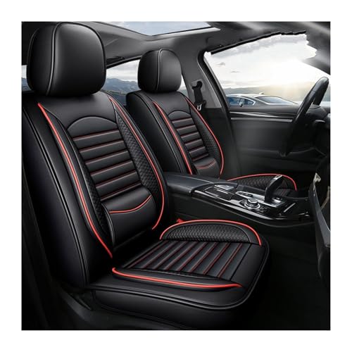 Housses de siège pour Civic CR-V Jazz HR-V Accord - Idéal pour les voyages en famille