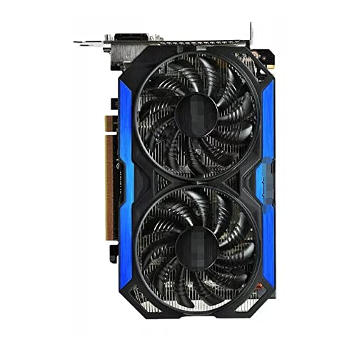 Scheda graficaScheda grafica Adatta per GTX 960 Schede Video GPU Grafica 2 GB