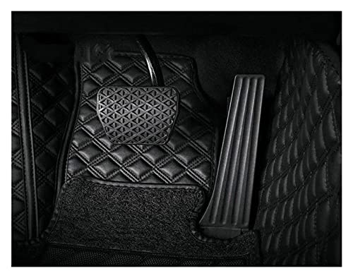 Tapis auto Chevy Onix Cavalier protection intégrale contre la boue - 2