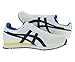 ASICS Tiger Runner Mens Shoes Size 12, Color: White/Black