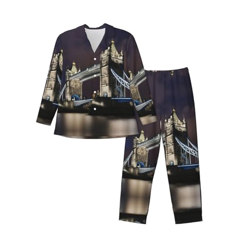 Pyjama manches longues homme pour des soirées cocooning et détente