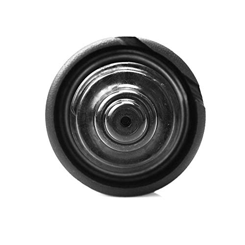 Tampa do Tanque de Combustível Voyage Parati Santana Golf Gol G2 G3 Polo Saveiro Fox Passat Monza Ka