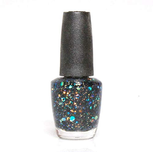 Comet in the Sky HR F17 Nail Polish Lacquer .5oz - 1 Bottle.