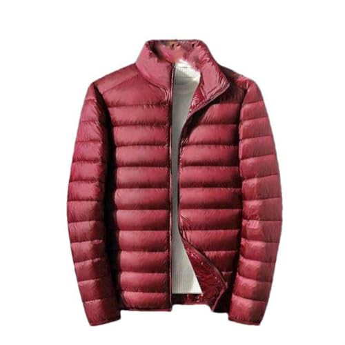 Veste à capuche ultra légère couleur unie veste portable