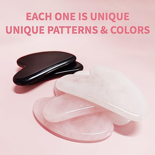 Natural-Stone-GuaSha-Tool-Gua-Sha-Facial-Tools-Eye-Acupuncture-Reduce-Puffiness-Relieve-Muscle-Tensions-Natural-Rose-Quartz