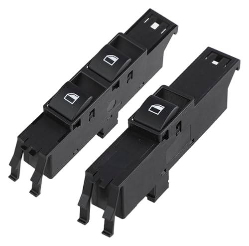 Bouton de commutation lève-vitre électrique BMW E46 323Ci 325Ci 328Ci interrupteur fenêtre coupé