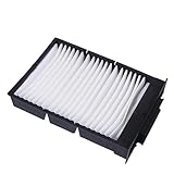 Car Cabin Filter BYDLK-8101014 Compatible For Geely Panda Gleagle GX2 BYD F0 All Model Car
