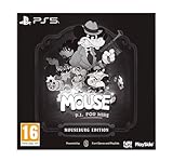 MOUSE: P.I. For Hire – Mouseburg Edition - PC