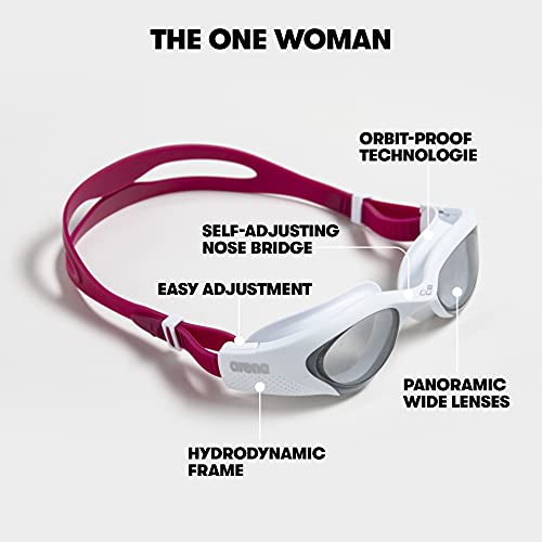 Arena The One Woman Swim Goggles