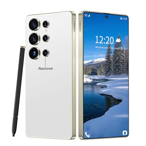 MMY 14PROMA X Unlocked Cell Phone,Long Battery Life 6.82