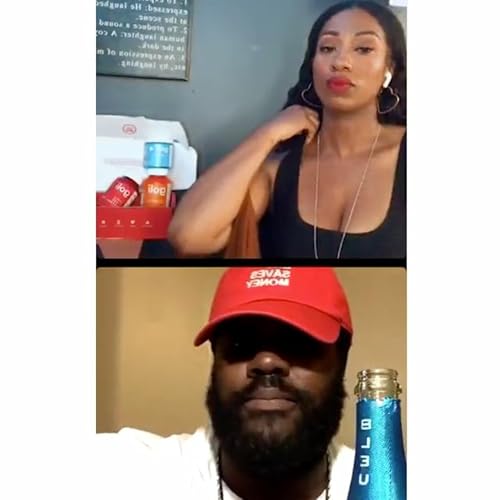 09.06.2021 - MR. VICTORY'S TWIN B'DAY, LA DOODLE GOT SICK, REVIEW OF "DONDA" AND "CLB"