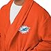 foco NFL Lazy Day Team Robe