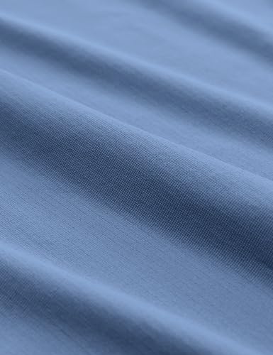 Image of CRZ YOGA Seamless T-Shirt Hip Length | Training, Chafe-Free, Slim Fit, Raglan Sleeves, Mesh Vents, Workout, Short Sleeve Tops for Women