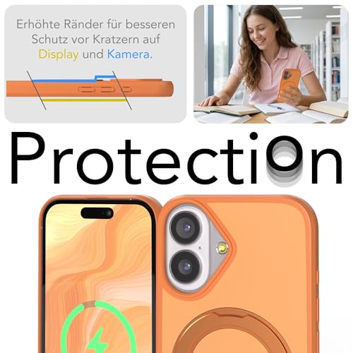 Coque iPhone 17 protection caméra pour éviter les rayures d'objectifs - 7