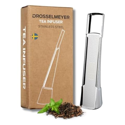 Infuseur à thé Drosselmeyer Cover