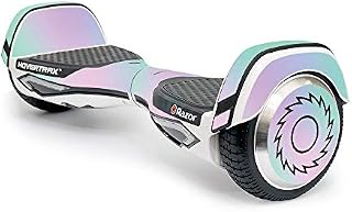 MightySkins Skin Compatible with Razor Hovertrax 2.0 Hover Board - Cotton Candy |