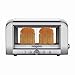 Magimix 11538 Toaster, Kunststoff, Chrom
