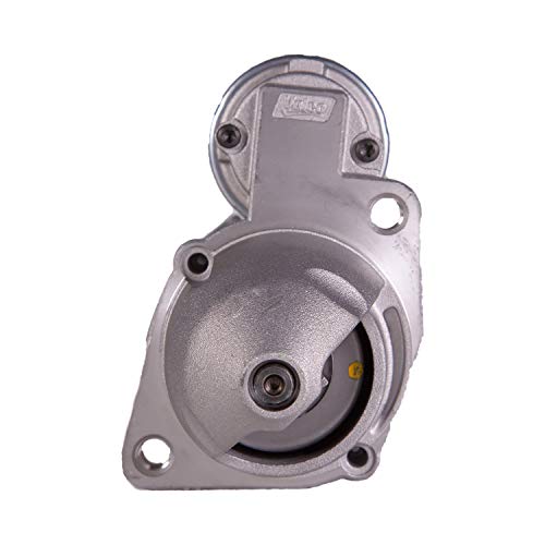 Démarreur Valeo 438334 idéal pour sécuriser vos trajets en Mitsubishi Outlander et ASX