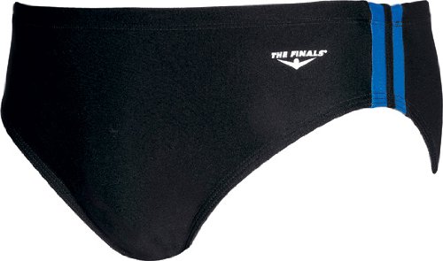 The Finals Men's Xtra Life Lycra Fiber Reactor Athletic Racer