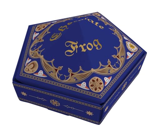 Harry Potter: Chocolate Frog Sticky Notepad image 5