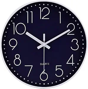 Rylan Wall Clock 12