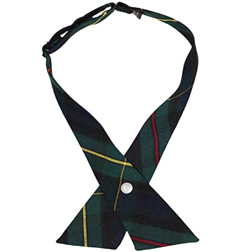 Image of tiemart Crossover Tie