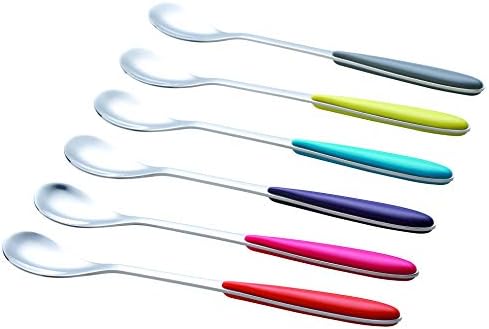 Cuillère à Confiture 19 Cm Avec Accroche - Inox, Ustensile De Cuisine, Neuf