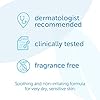 Ceramedx - Restoring Body Lotion | Natural Ceramide Lotion for Dry, Sensitive Skin | Cruelty Free, Vegan & Fragrance Free | 12 fl oz