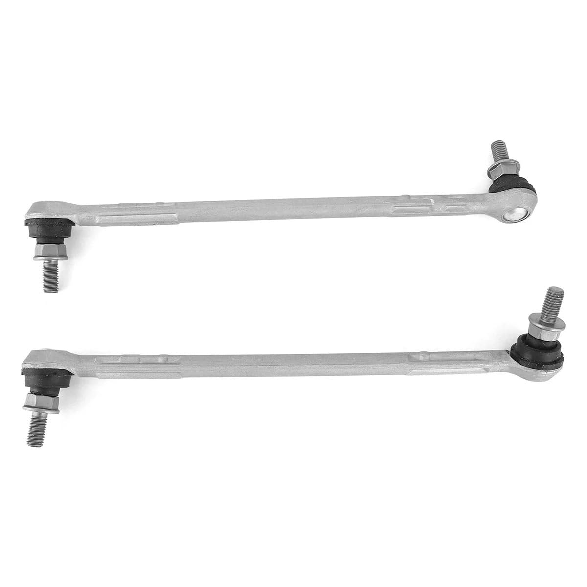 Łącznik Stabilizatora Przód Tył Pasuje do Bmw serii 3 E90 2WD 320i 135i 2 sztuk Auto przedni stabilizator samochodu końcowy Link 31356765933 31356765934