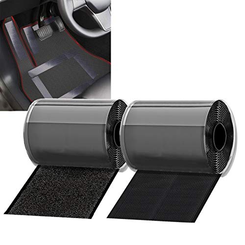 How to Keep WeatherTech Floor Mats from Sliding Top 7 Methods