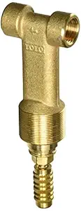Toto TS6A Volume Control Valve, Rough Valve only