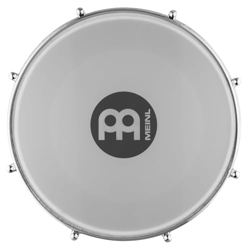 Surdo MEINL Percussion Classic 16x20 tambour batucada aluminium - 5