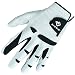 New Improved 2018 Long Lasting Bionic StableGrip Golf Glove - Patented Stable Grip Genuine Cabretta Leather, Designed by Orthopedic Surgeon! (Men's Medium Large, Worn on Left Hand)