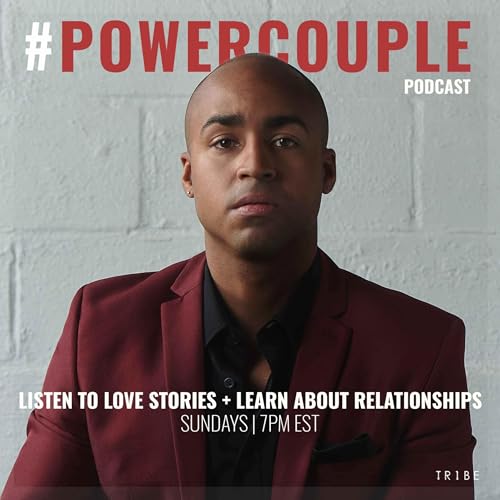 Couverture de #POWERCOUPLE