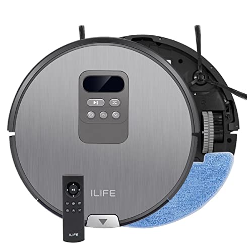 ILIFE V80 Robot Aspirador
