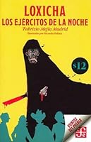 Loxicha, los ejércitos de la noche 6071662133 Book Cover