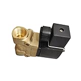1089035161 Solenoid Valve