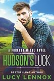 Hudson's Luck: A Forever Wilde Novel