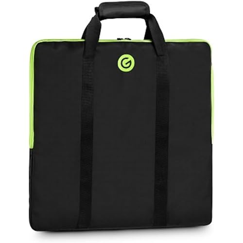 Gravity Transport Bag, Black (WBLS331)