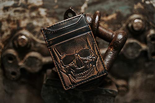 House of Jack Co. Black Money Clip - Image 6